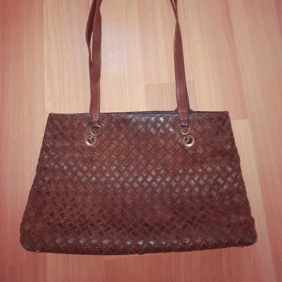 🥳 Final SALE vintage Bally authentic, vintage - Picture 6 of 6